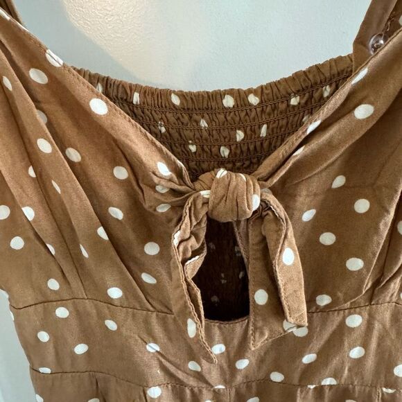 L*space Pasadena Jumpsuit - Picture 9 of 14